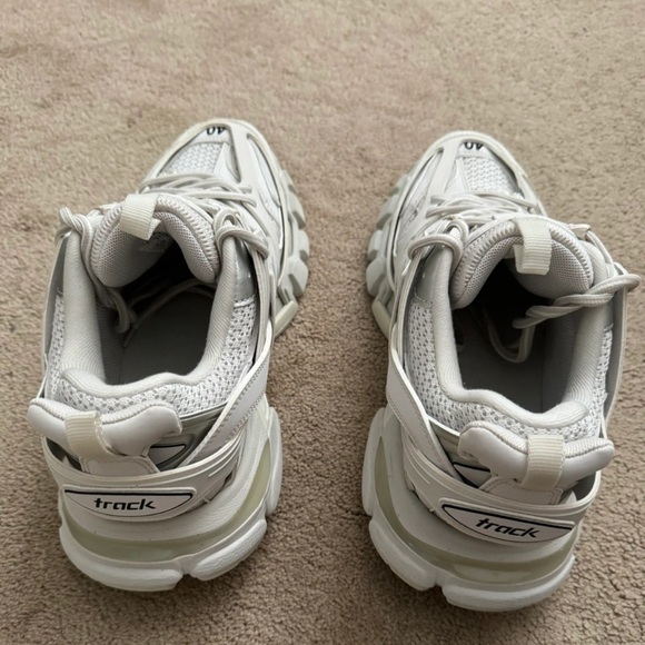 Balenciaga track - Picture 3 of 5
